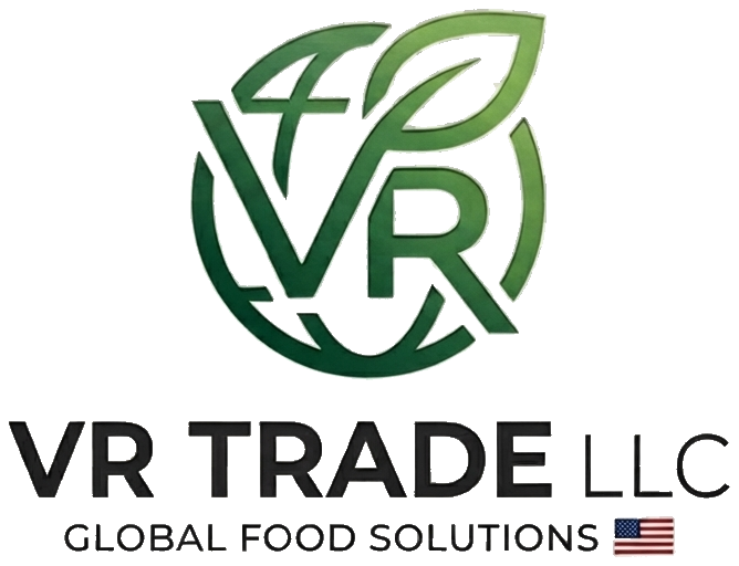 VR Trade LLC — Global Food Solutions