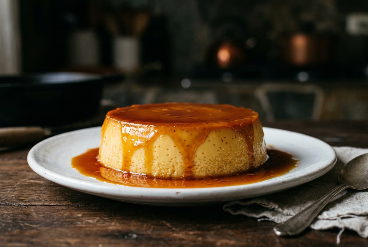Quesillo